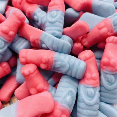 .KAT'BOX BONBONS (500gr)