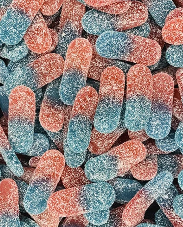 .KAT'BOX BONBONS (500gr)