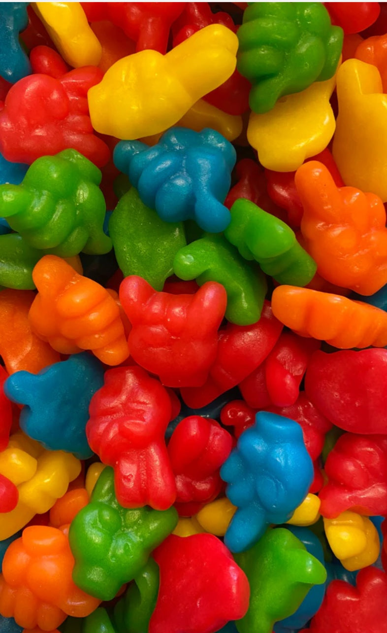 .KAT'BOX BONBONS (300gr)