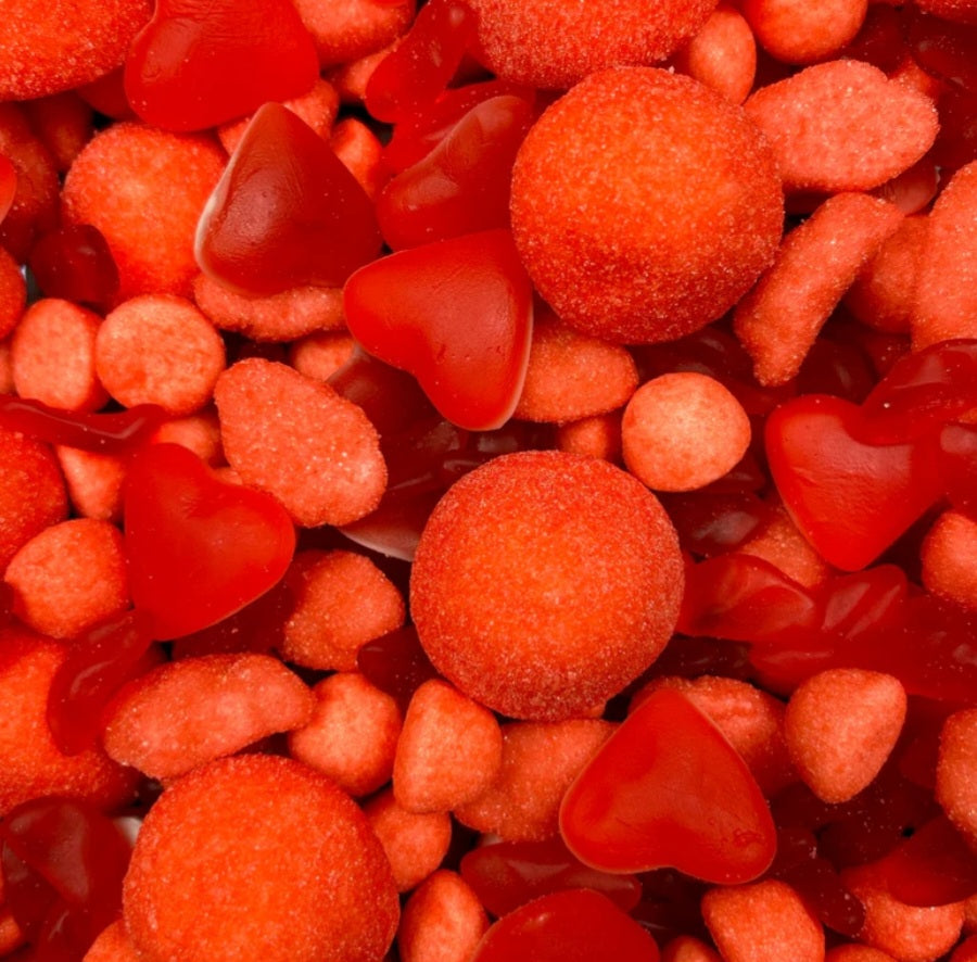 .KATBOX Rouge (500gr)