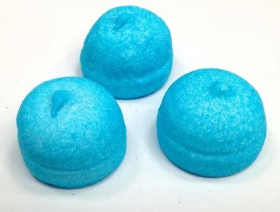 Balles de Golf Framboise (X9)