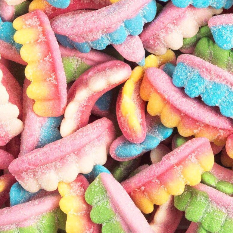 .KAT'BOX BONBONS (500gr)