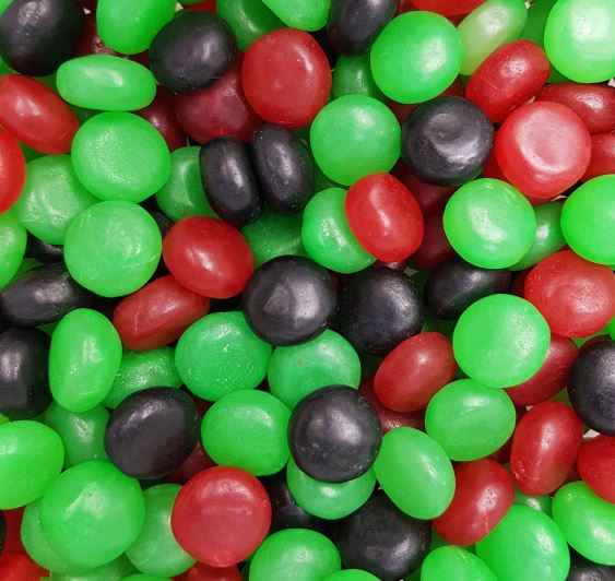 .KAT'BOX BONBONS (500gr)