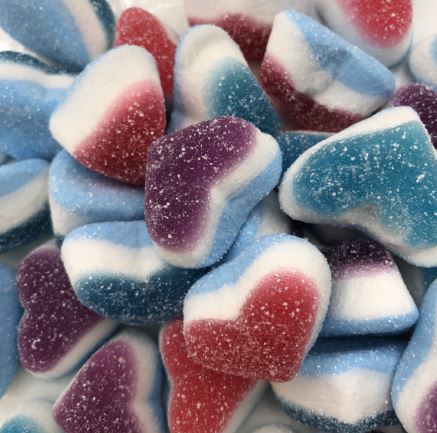 .KAT'BOX BONBONS (500gr)