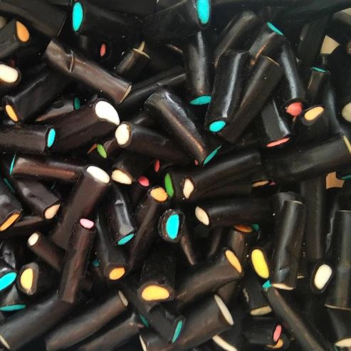 Mini Câble Réglisse cocobat