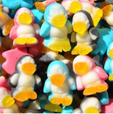 .KAT'BOX BONBONS (3kg)