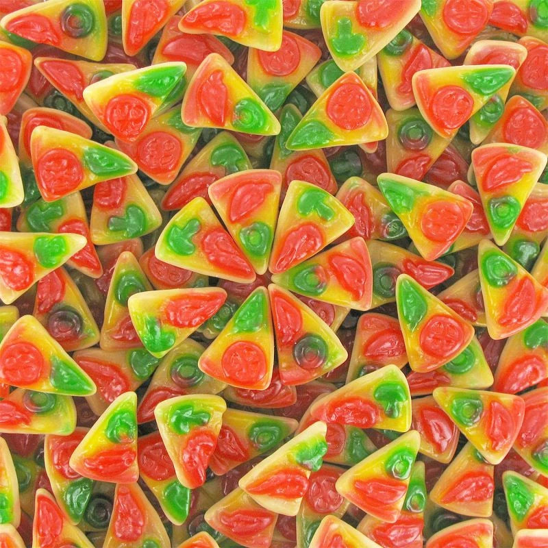 .KAT'BOX BONBONS ( 3kg ) HALAL