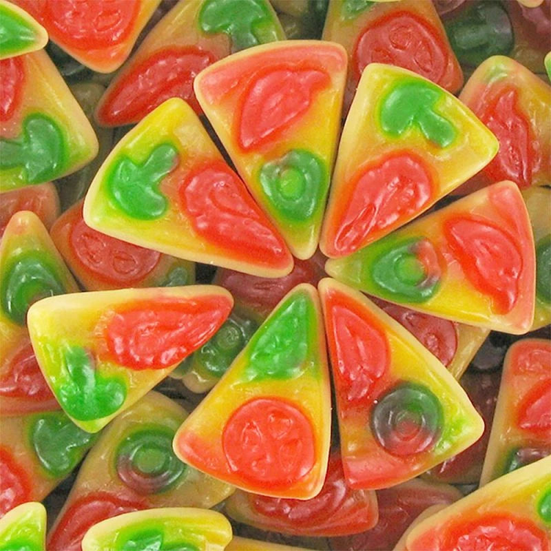 .KAT'BOX BONBONS ( 3kg ) HALAL