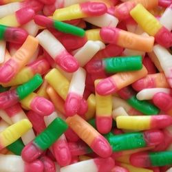 .KAT'BOX BONBONS (3kg)