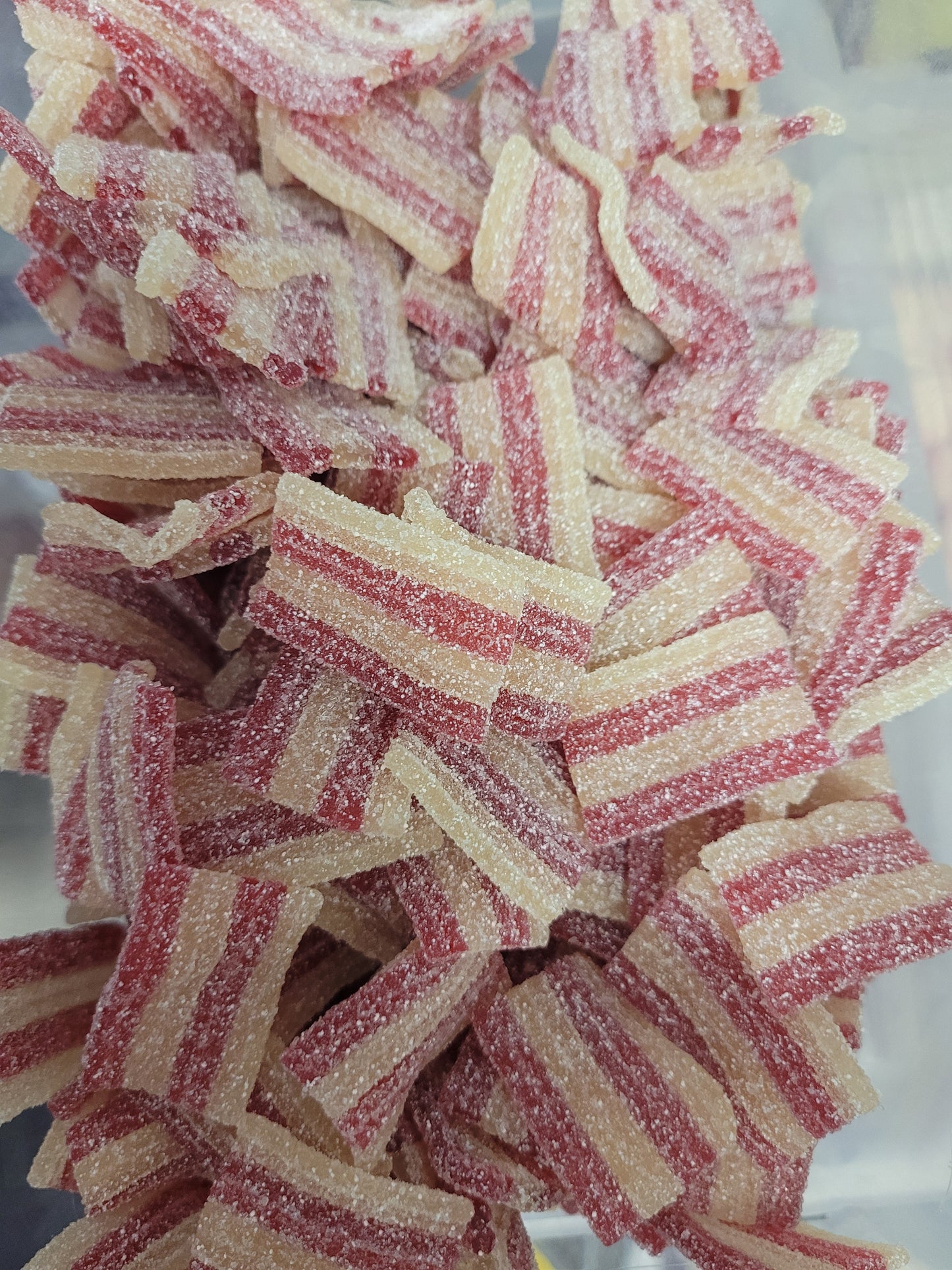.KAT'BOX BONBONS ( 3kg ) HALAL