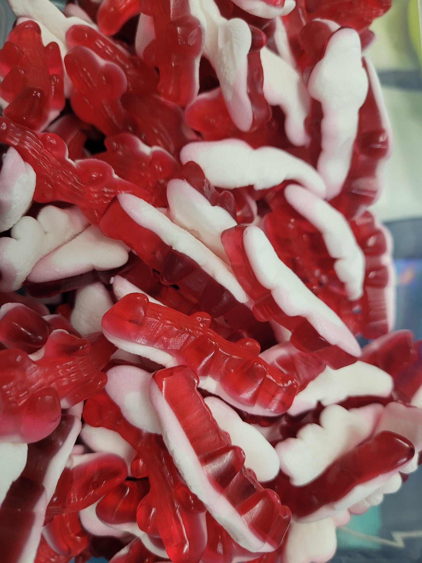 .KAT'BOX BONBONS (3kg)