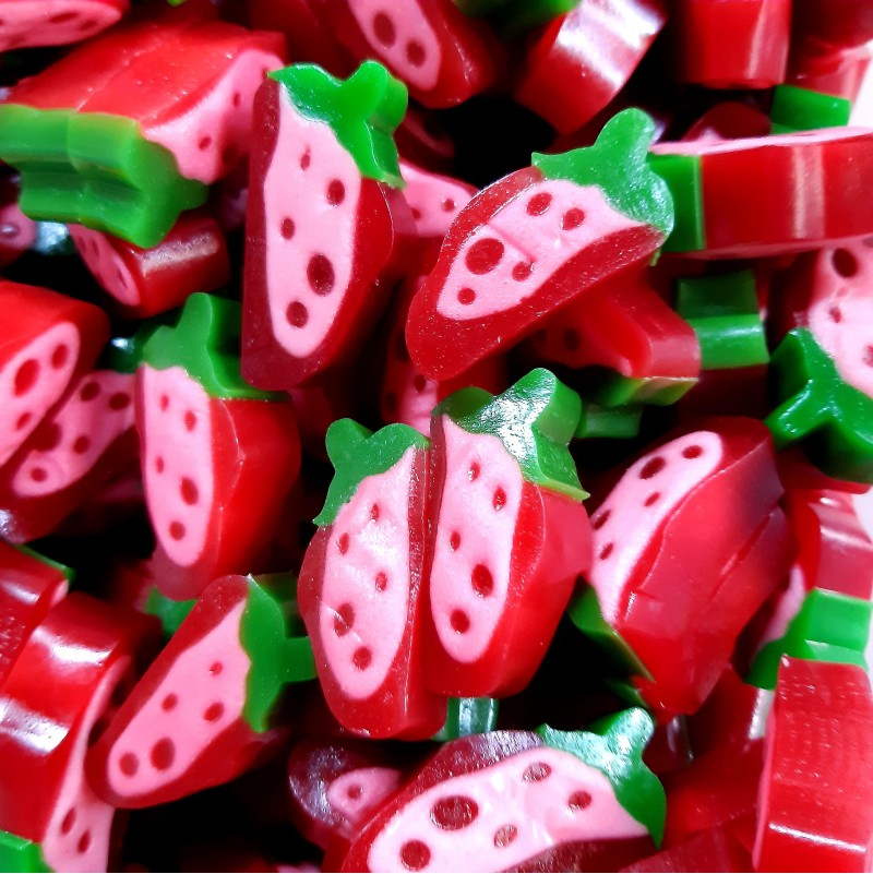 .KAT'BOX BONBONS ( 3kg ) HALAL