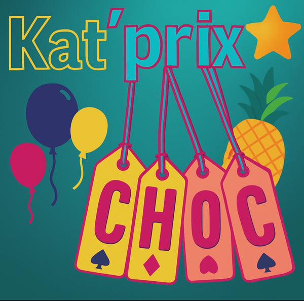 KAT' PRIX CHOC