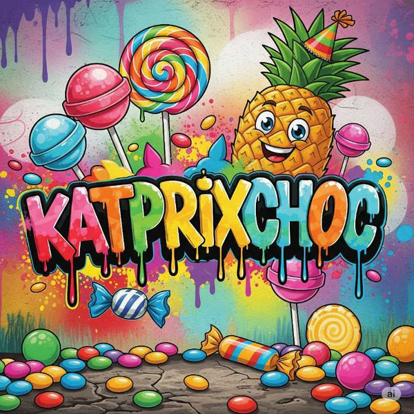 KAT' PRIX CHOC