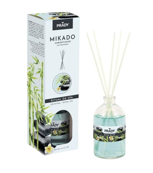 Mikado Spa Prady