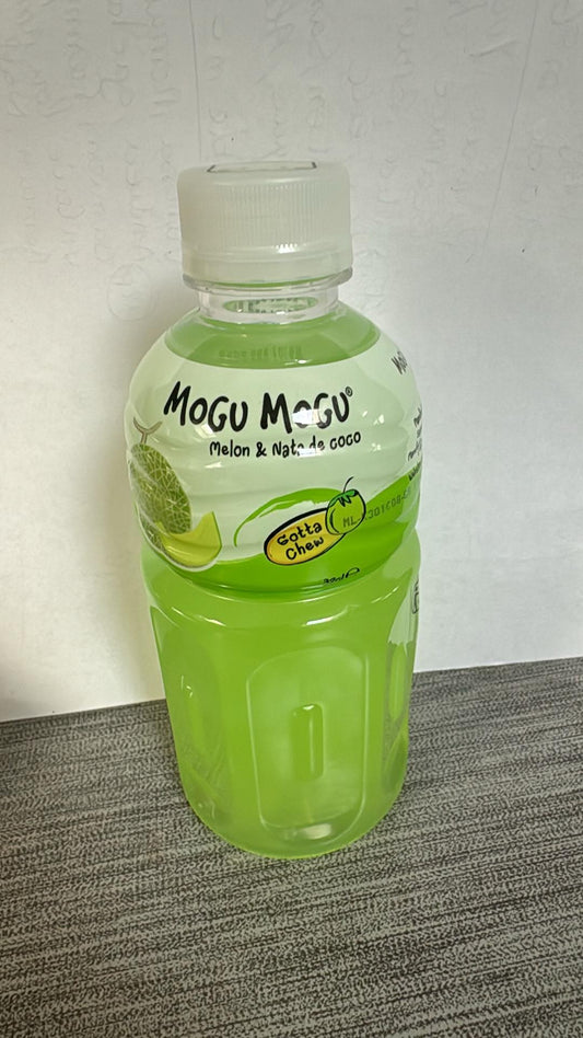 Mogu Mogu Melon