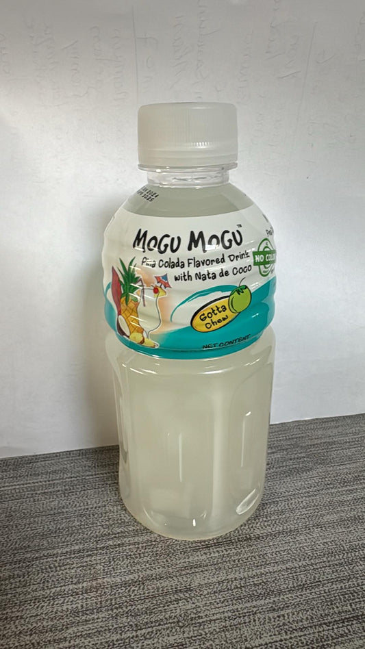 Mogu Mogu Pina colada