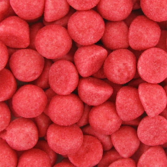 Fraise Crunch