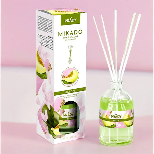 Mikado Melon Prady