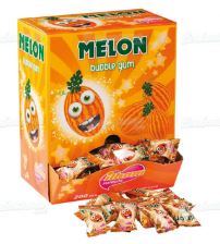 Chewing-gum Melon