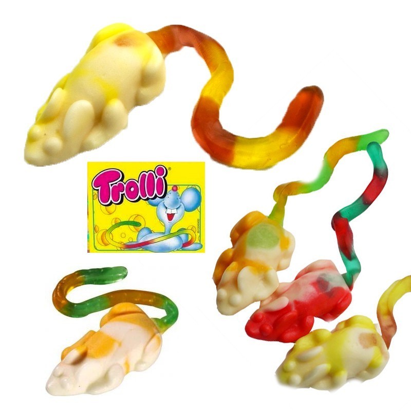 .KAT'BOX BONBONS (500gr)