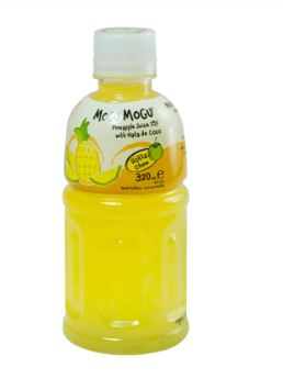 Mogu Mogu Ananas