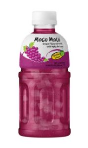 Mogu Mogu raisin