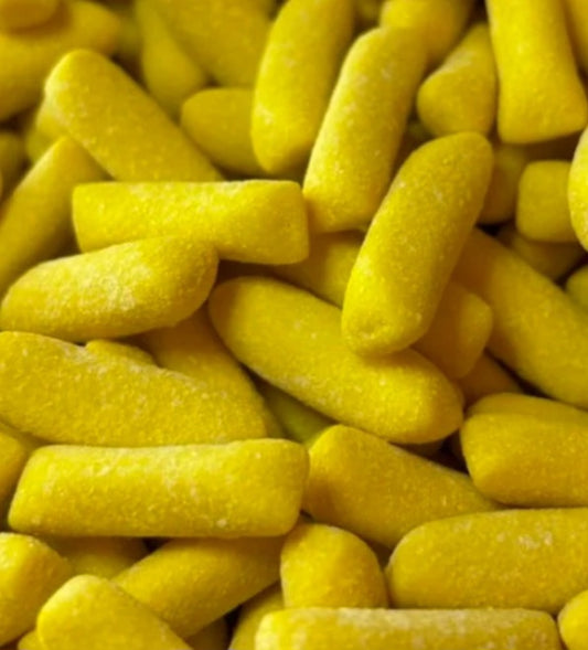 Hitschies Citrons  Acides