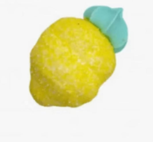 Citron  XL guimauve
