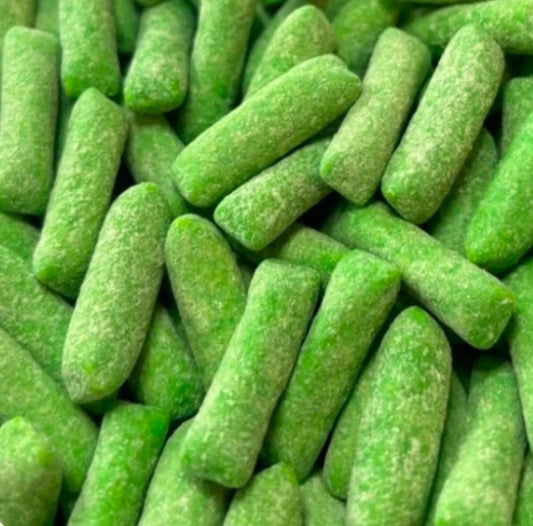Hitschies Pommes  Acidulés