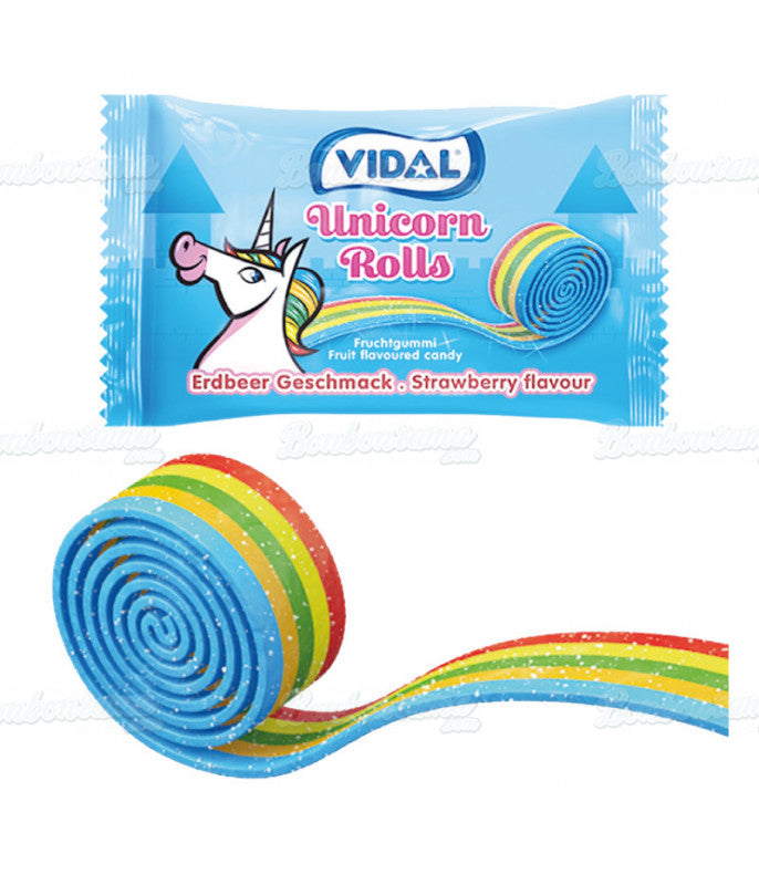 Bandeau Licorne